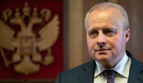 Наши деды и прадеды добыли для нас Победу, теперь пришло время ее защитить - посол РФ