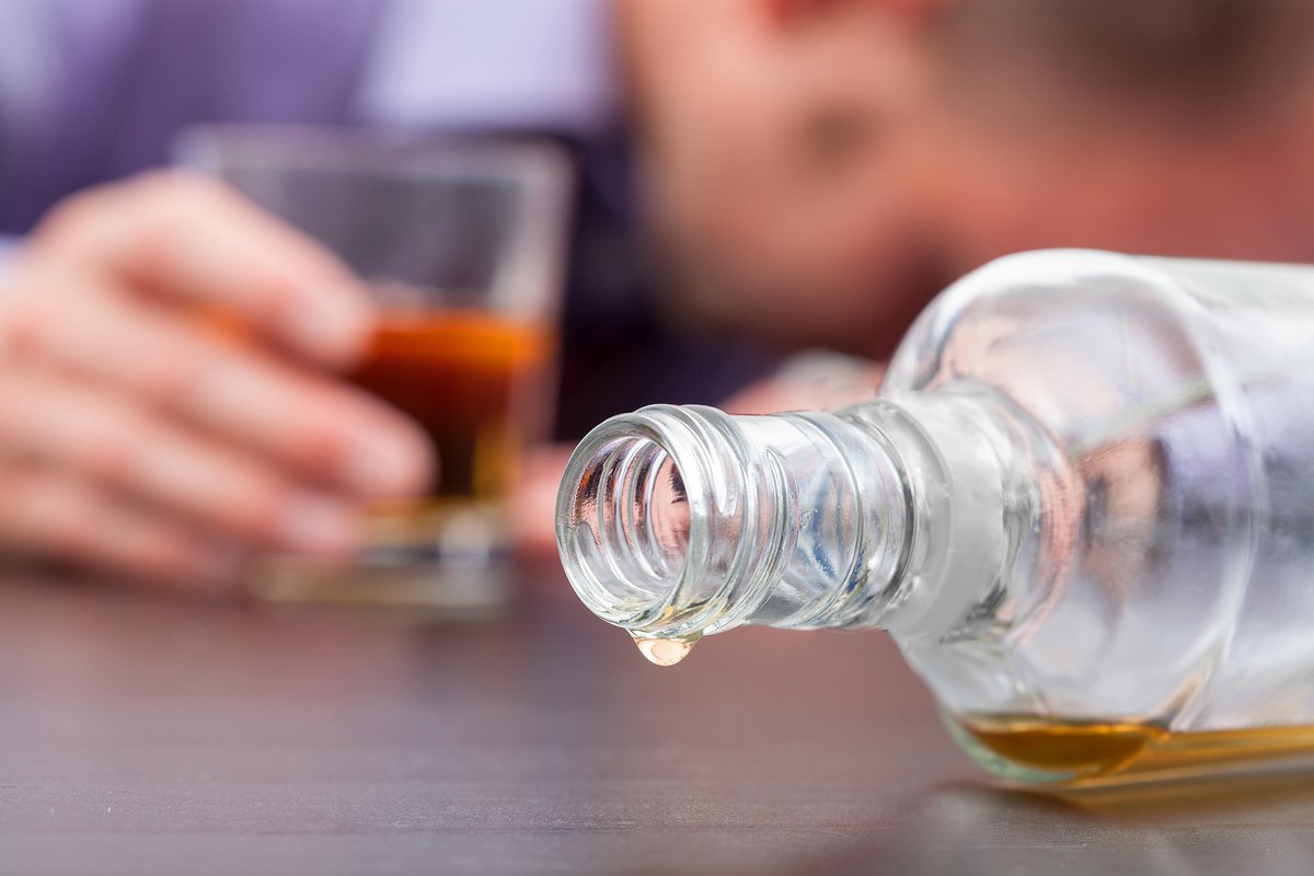 Հայաստանում ալկոհոլային թունավորումից ևս մեկ մարդ է մահացել