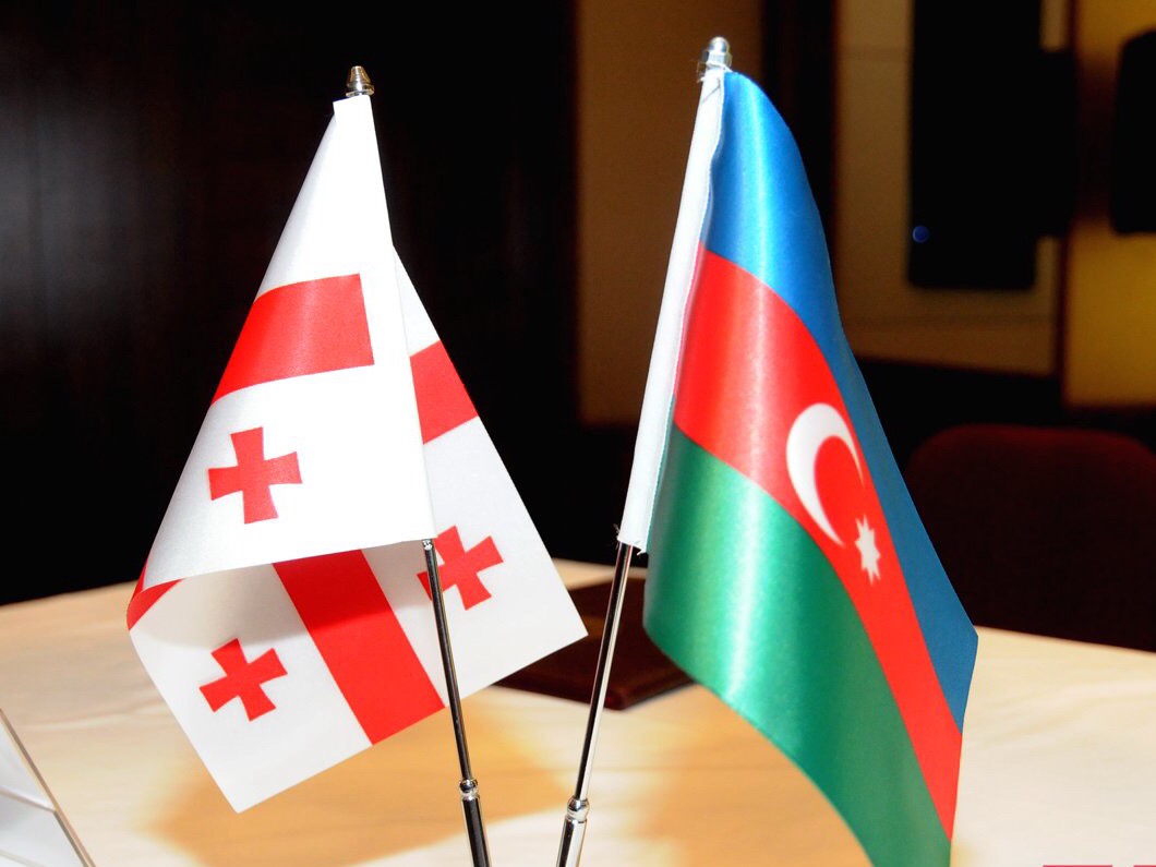 Глава МИД Азербайджана 23 сентября посетит Грузию.