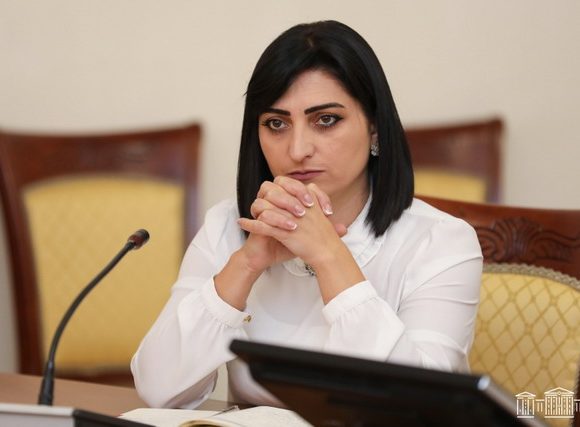Азербайджан совершает преступление на фоне молчания международного сообщества - депутат