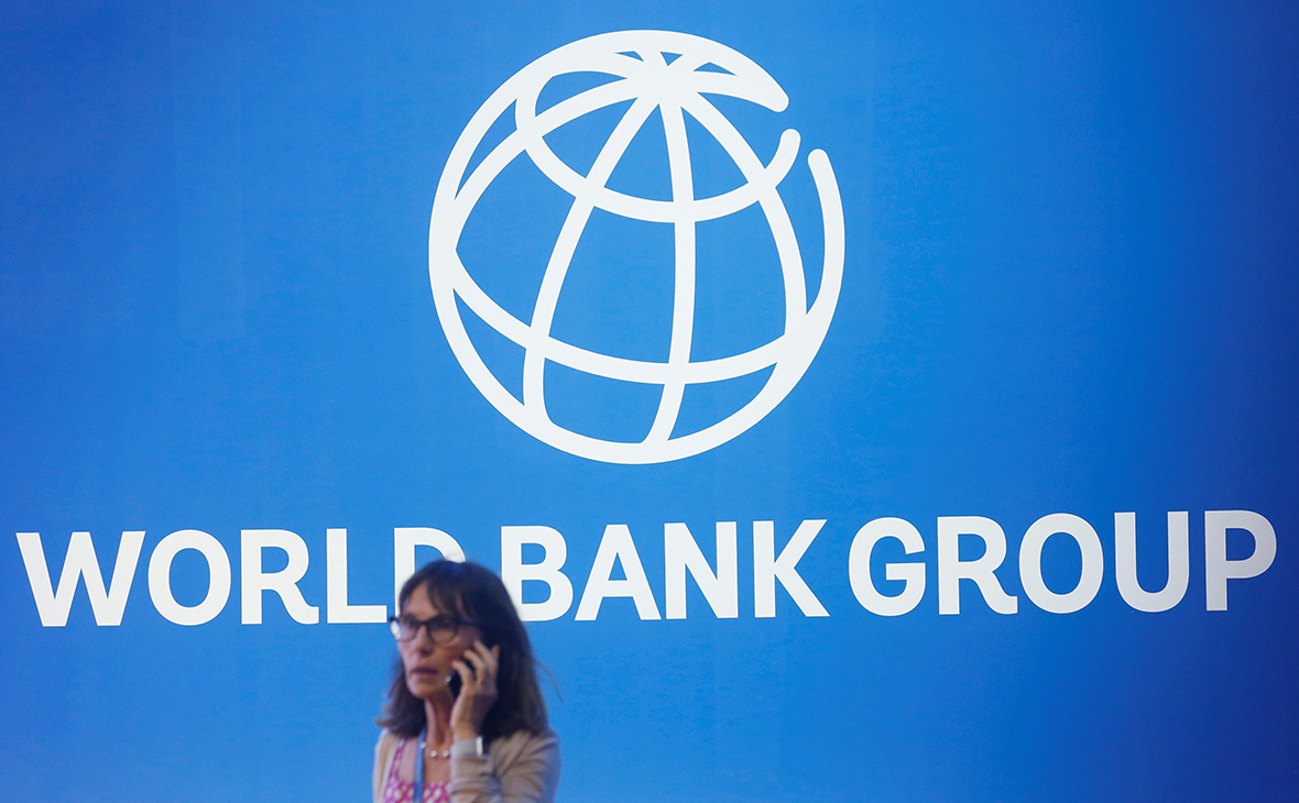 В докладе Doing Business обнаружены ошибки: Всемирный банк прервал публикацию рейтинга