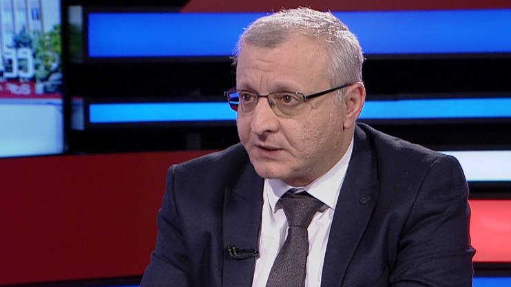 Вместо политики — расправа: Пашинян меняет правила игры