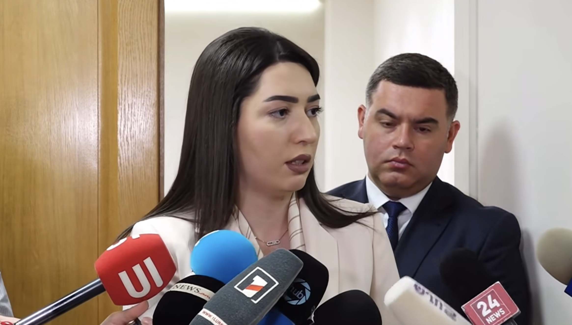 Լուսանկարը` սքրինշոտ տեսանյութնից
