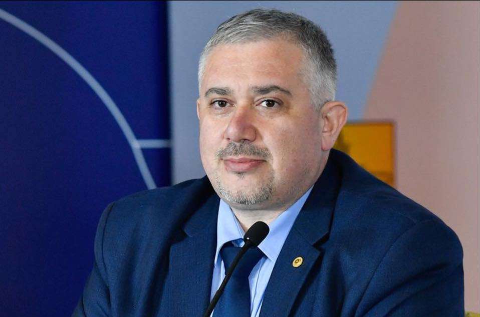 Подтверждаю: Президент EWF о высоком уровне безопасности на чемпионате Европы в Ереване