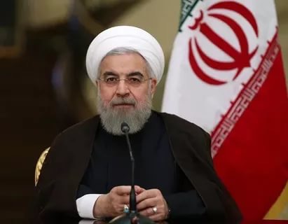 Роухани: против Ирана снова могут ввести санкции в случае победы на выборах консерваторов