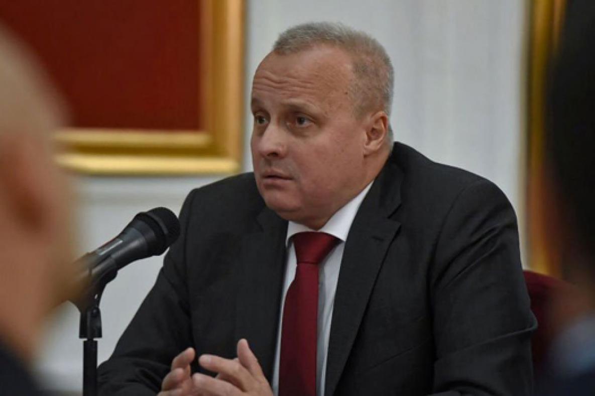 Вопрос возвращения военнопленных является приоритетным и для руководства России - посол