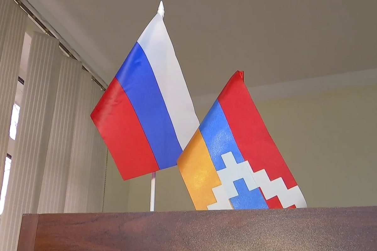 Запущен масштабный проект по доставке гумпомощи вынужденным переселенцам из Арцаха 
