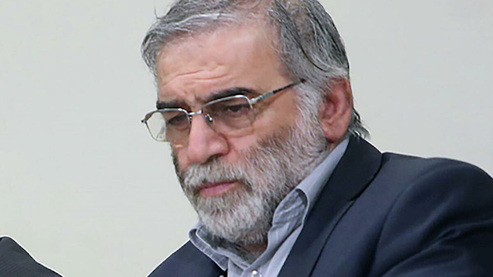 В Иране установили организатора убийства физика-ядерщика