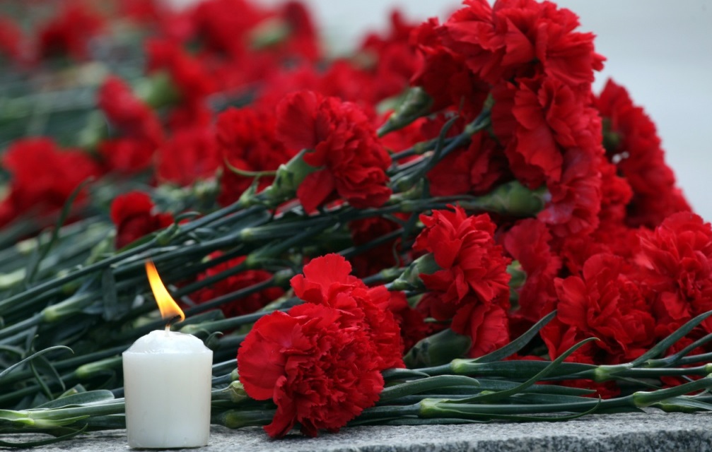 Мы всегда будем помнить о той страшной катастрофе: Посольство Беларуси 