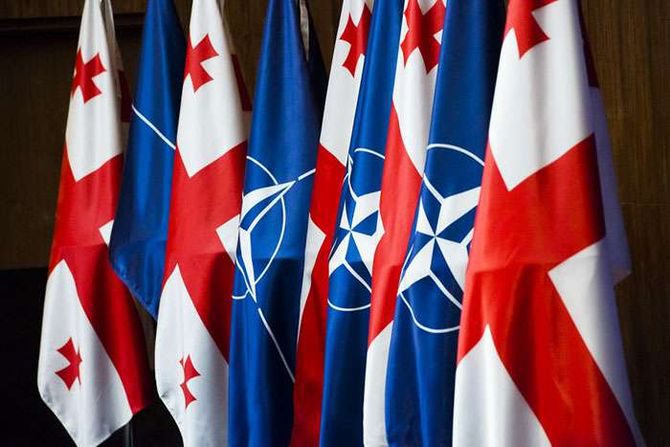Эксперты: прорывных решений по вступлению Грузии в НАТО не будет
