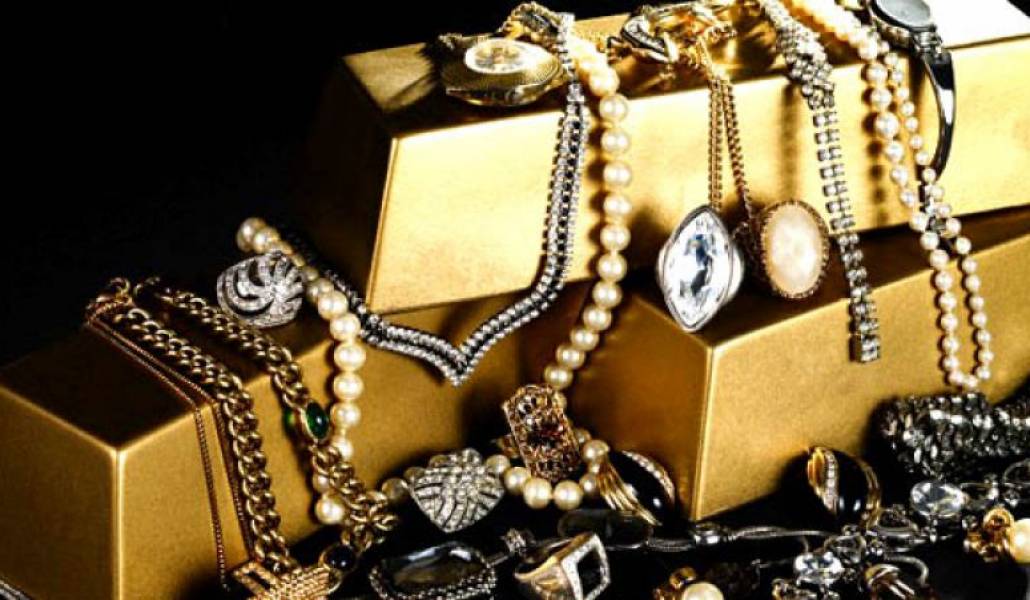 Քննիչներն առգրավել են 15.000 դոլարի ոսկյա զարդեր եւ հափշտակել դրանք. քրգործ է հարուցվել