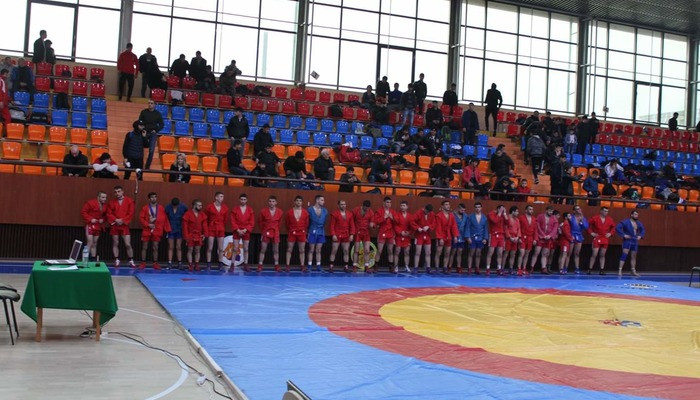 Սամբոյի և ձյուդոյի օլիմպիական մանկապատանեկան մարզադպրոցը կանվանակոչվի  