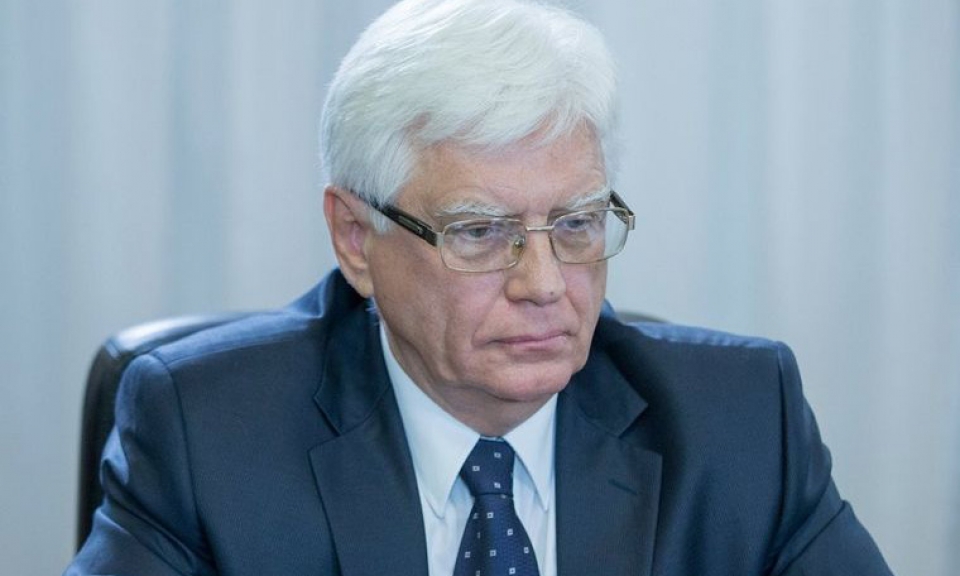 Посол РФ: Сопредседатели МГ ОБСЕ работают в закрытом режиме.