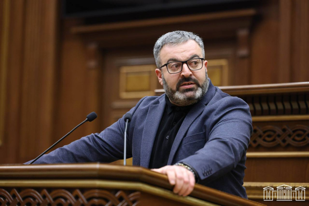 Էրեբունու առանց էլեկտրականության մնացած բնակիչները փոխհատուցում են պահանջում