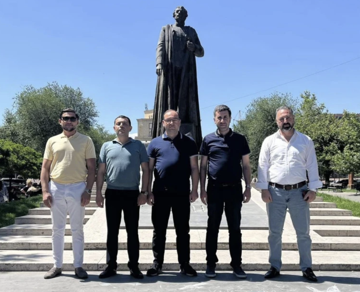 Լուսանկարը` news.am