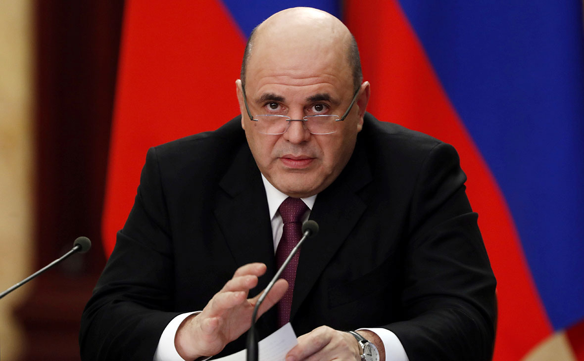 Премьер России рассказал о последствиях затягивания цифровизации в ЕАЭС