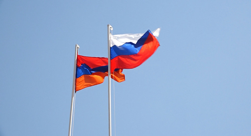 Эксперт о санкциях США против Армении: Это стратегия отрыва от России ее союзников