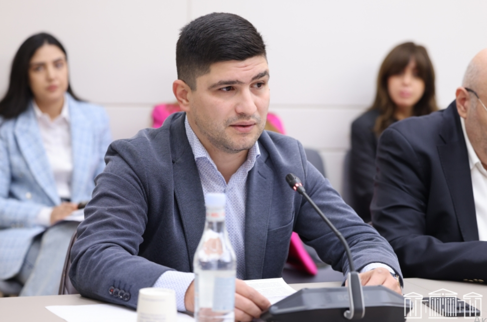 Пошлина на импорт металлической арматуры составит 45.000 вместо 29.000 драмов