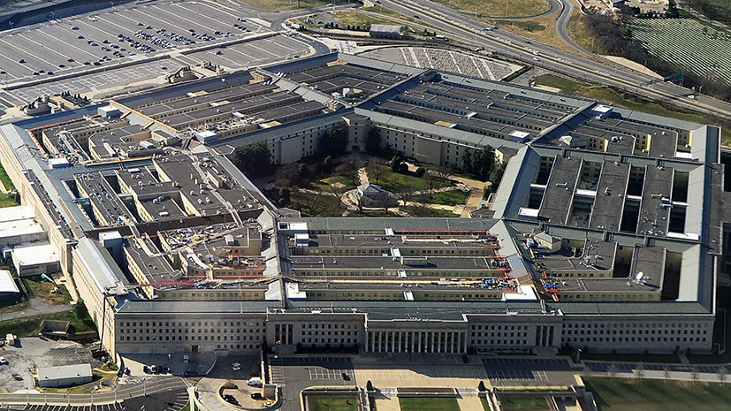 Министр обороны США: Вашингтон готов к переговорам с Тегераном без предварительных условий