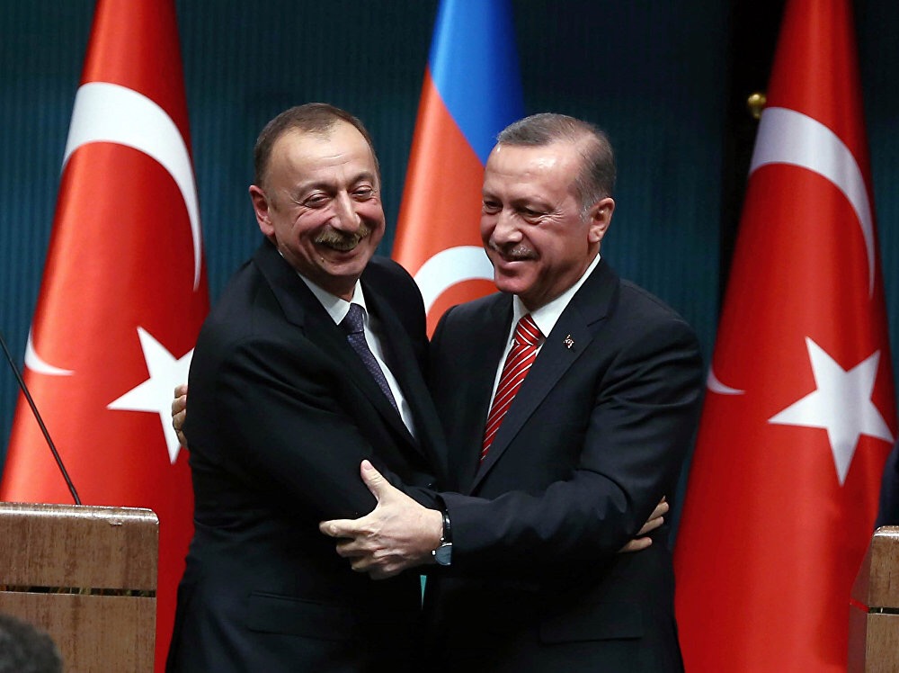 Турецкий посол: Эрдоган совершит визит в Азербайджан