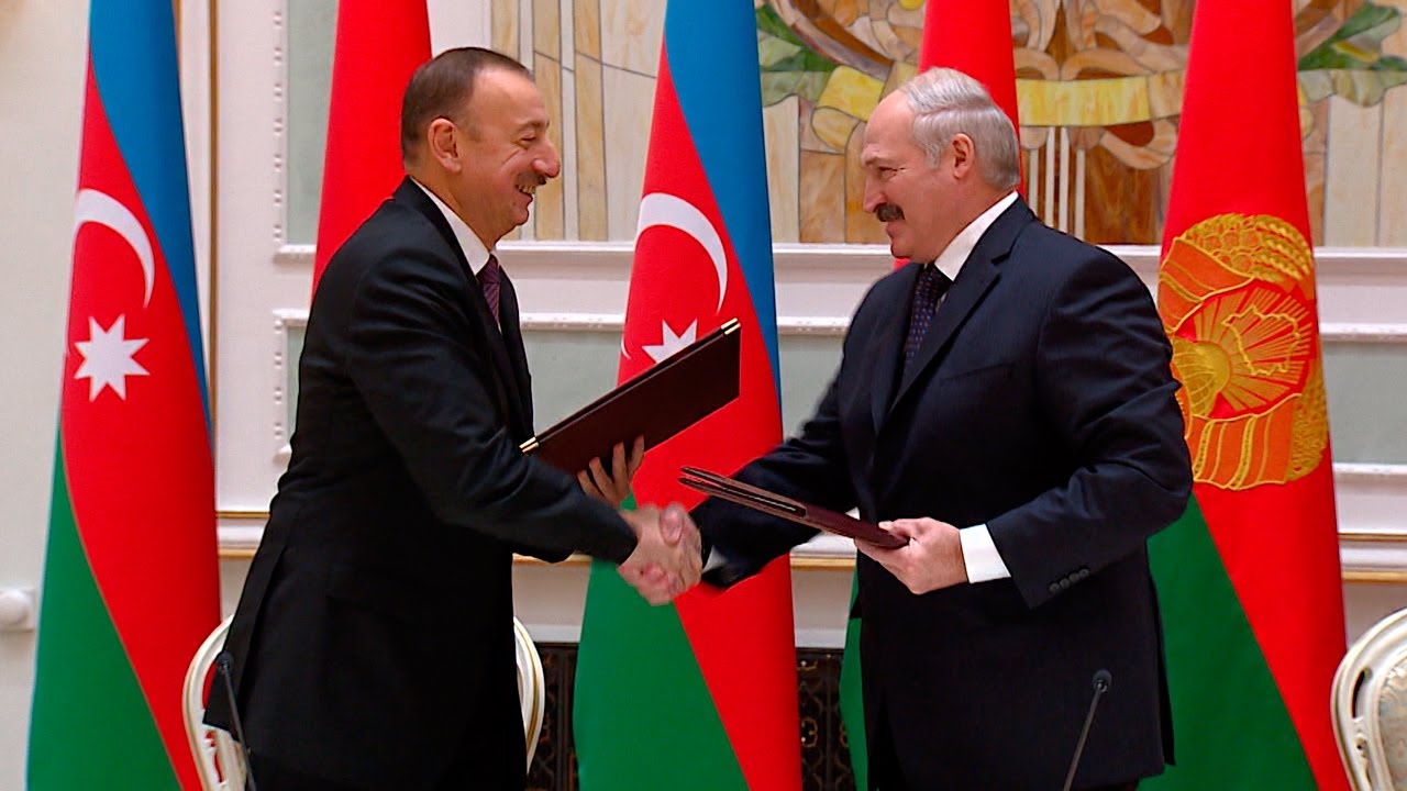 Политолог: Беларусь открыта для инвестиций со стороны Азербайджана 