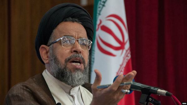 Спецлсужбы Ирана установили личность организатора убийства учёного-ядерщика