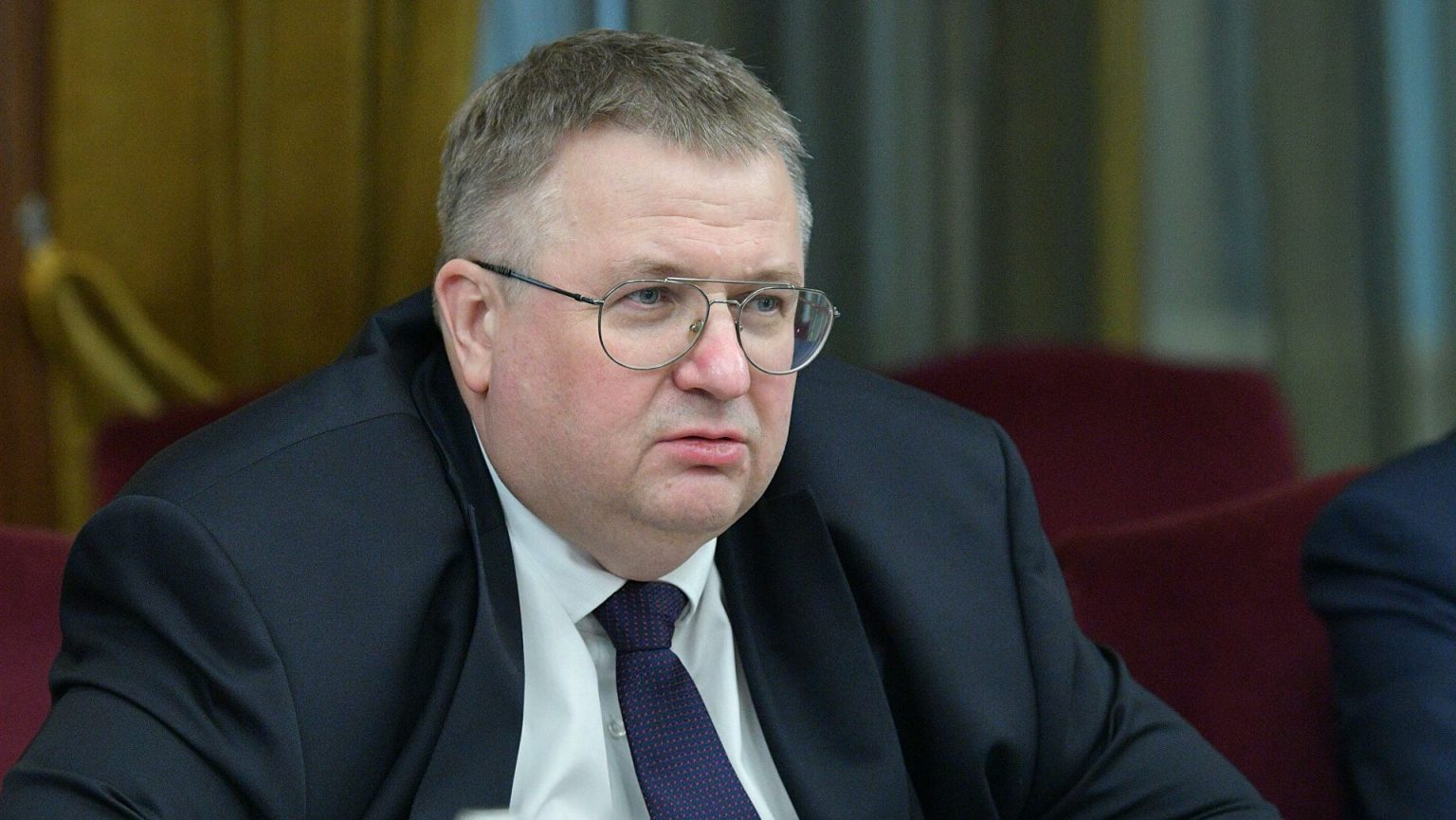 Ж/д связь РФ-Армения – путь к миру на Южном Кавказе – Оверчук