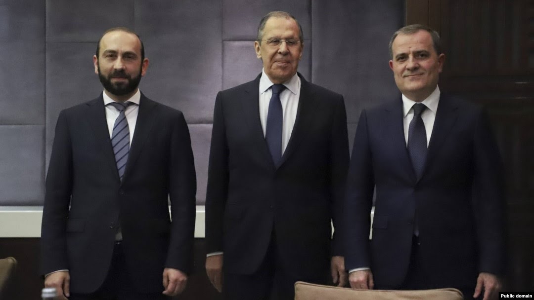 Հայաստանի և Ադրբեջանի ԱԳ նախարարները հայտնել են բանակցային գործընթացում առաջընթացի մասին