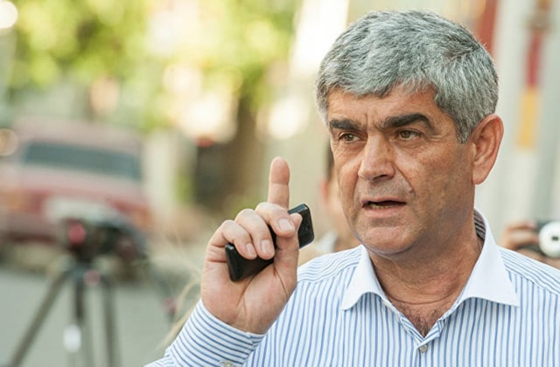  Լուսանկարը՝ yerkir.am 