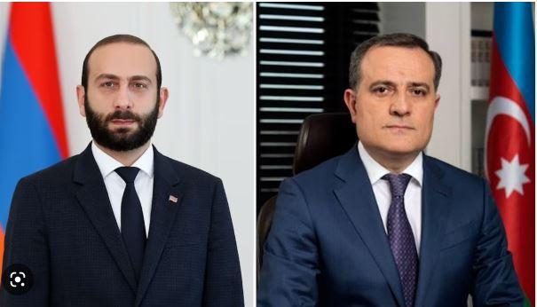 МИД Армении подтвердил, что в Тегеране прошла неформальная встреча Мирзояна и Байрамова 