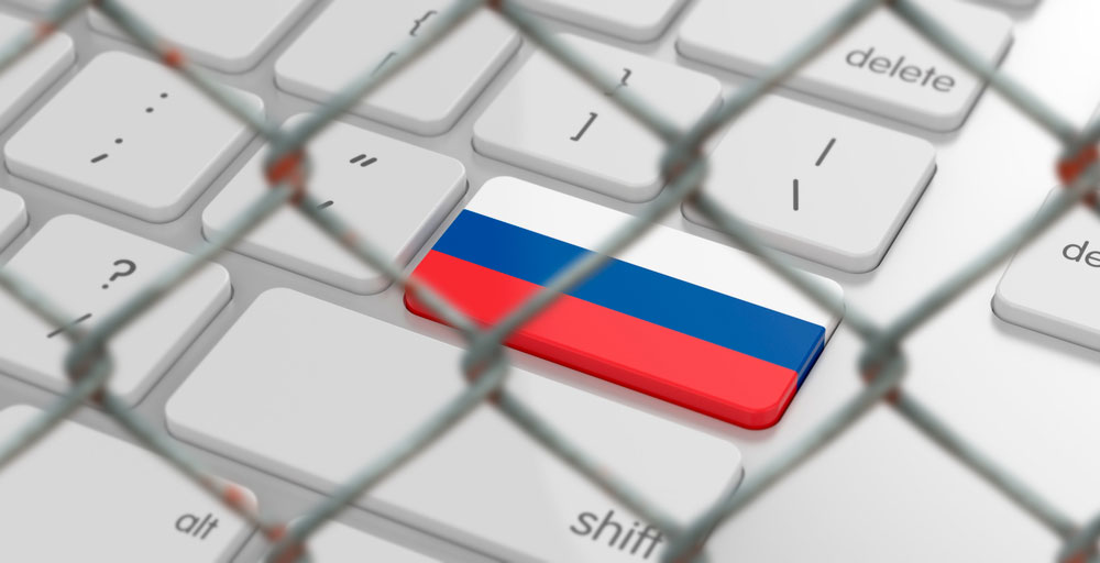 МИД Армении проинформирован о блокировке сайтов ряда армянских СМИ в России