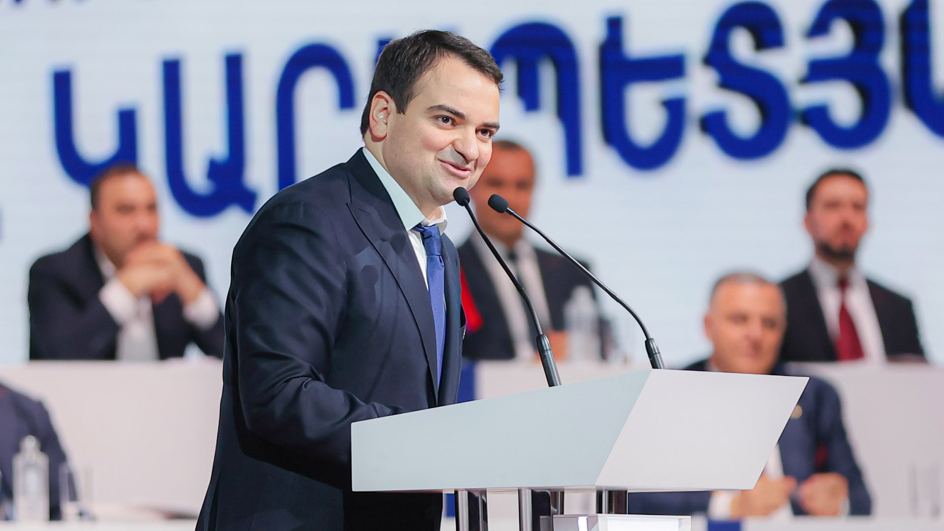  Լուսանկարը` pastinfo.am 