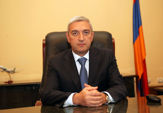 Переговоры по строительству железной дороги Армения-Иран не приостановлены - Минтранс