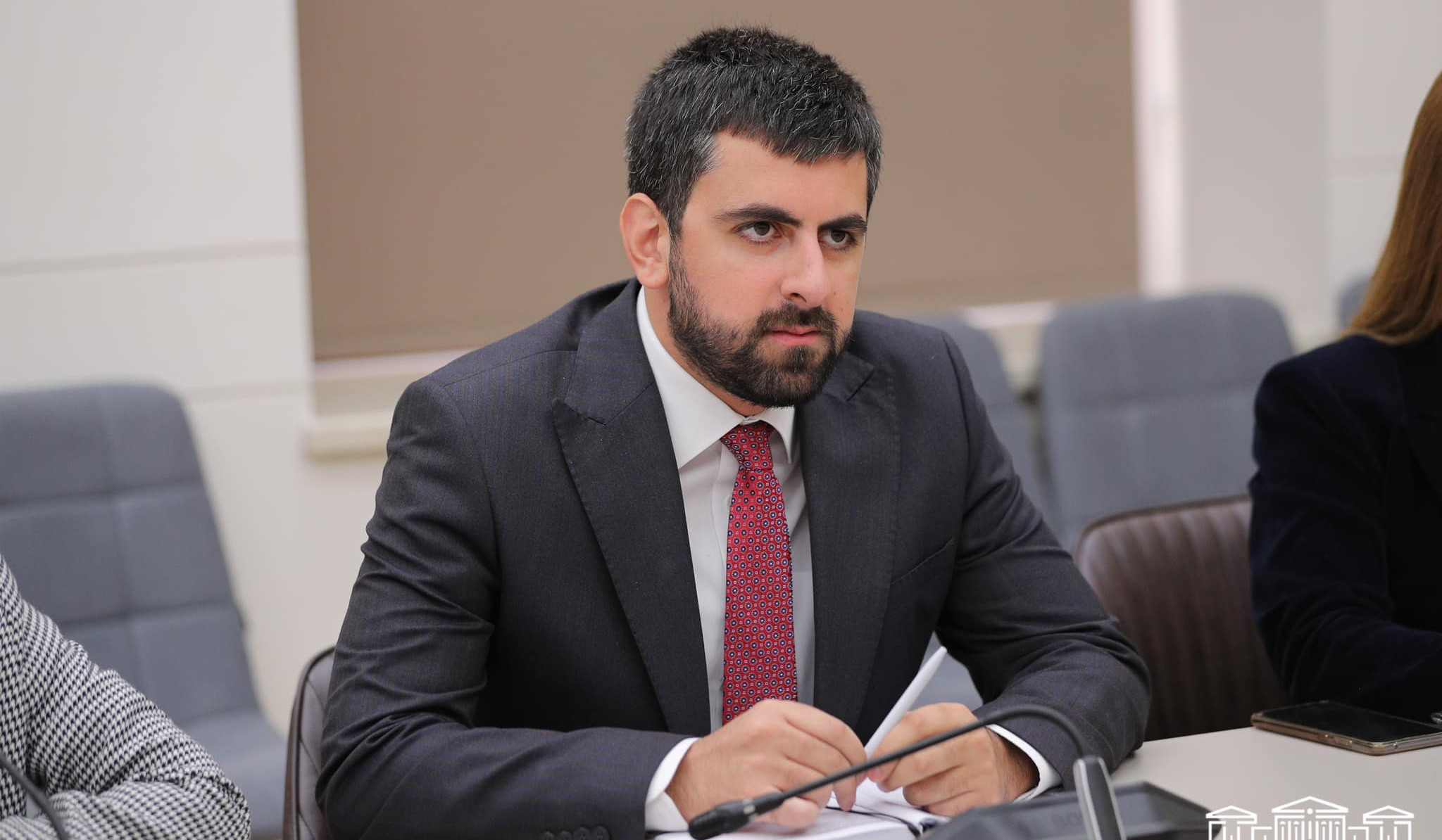 Заморозка участия Армении в ОДКБ - это политическая, а не юридическая оценка - Ханданян
