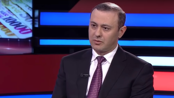 Баку не выполнил договорённостей по освобождению 17 армянских военнопленных - Григорян 