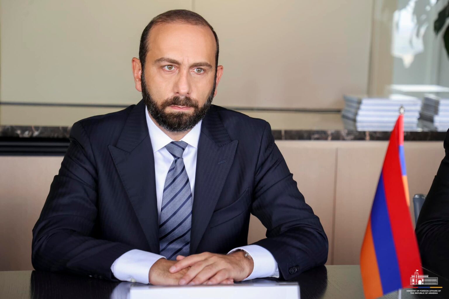 Мирзоян: Армения имеет четкое видение — надо нормализовать отношения с Баку и Анкарой