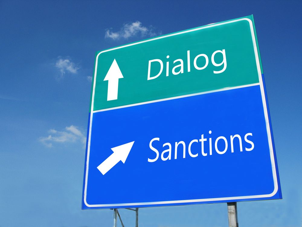 Эксперт: санкции против РФ- недобросовестная конкуренция со стороны США