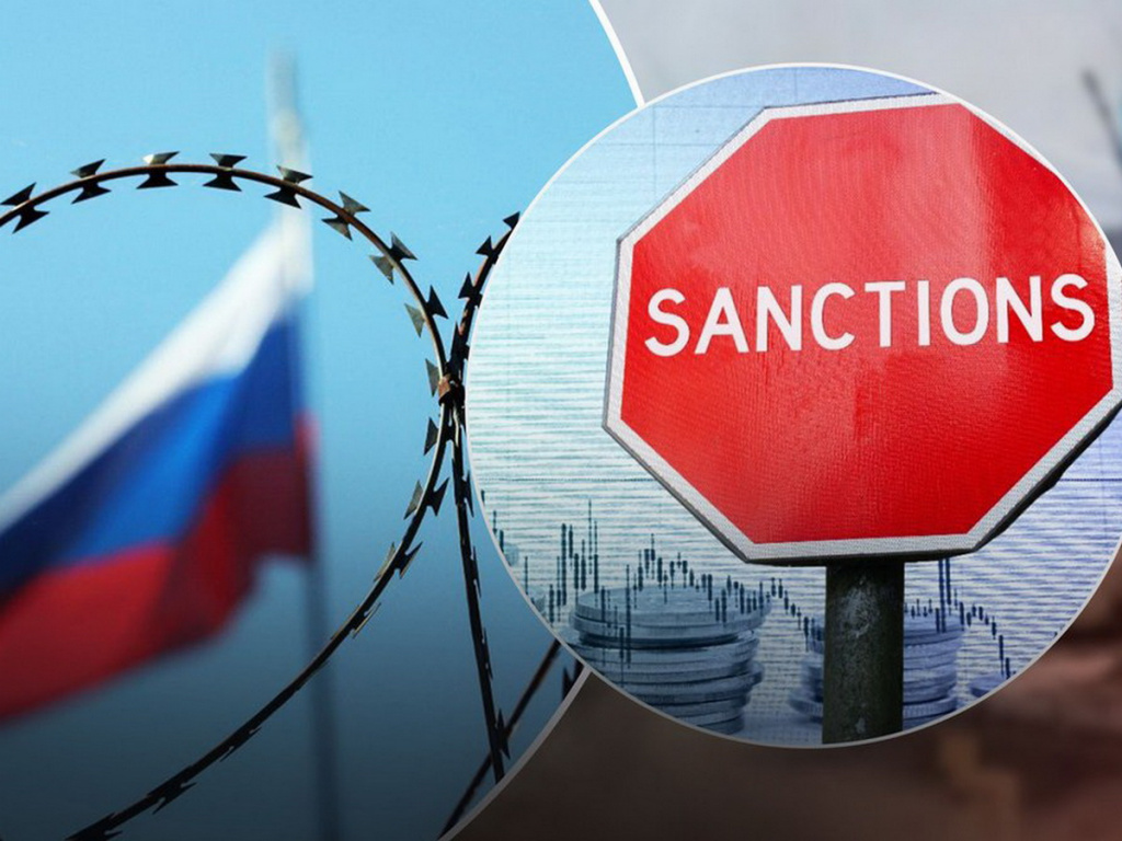 ЕС и США договорились о «сокрушительных» санкциях против Москвы