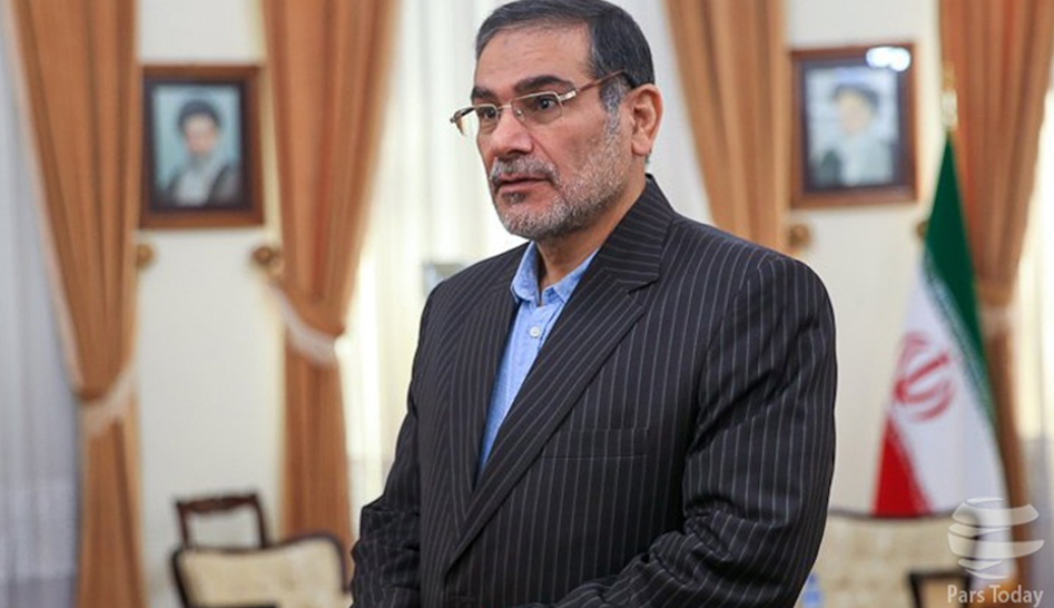 ԱՄՆ-ն Իրանի վրա հարձակվելու համարձակություն չունի. Շամխանի