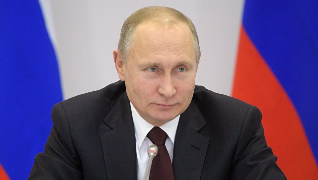 Некоторые страны СНГ могли бы стать наблюдателями в ЕАЭС - Путин