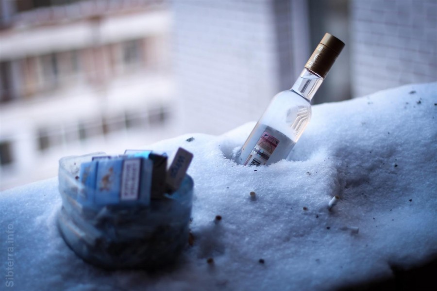 Кабмин Армении разработал новый проект по повышению цен на табачные и алкогольные изделия