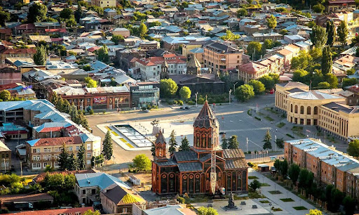 Фото: center.gyumri.info