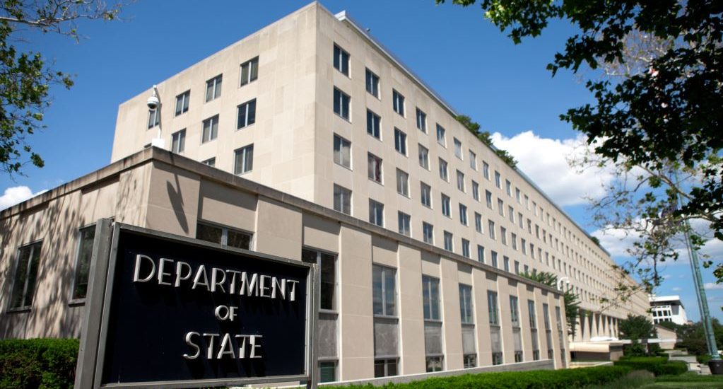ԱՄՆ պետքարտուղարությունը գնահատել է Հայաստանում մարդու իրավունքների հետ կապված վիճակը