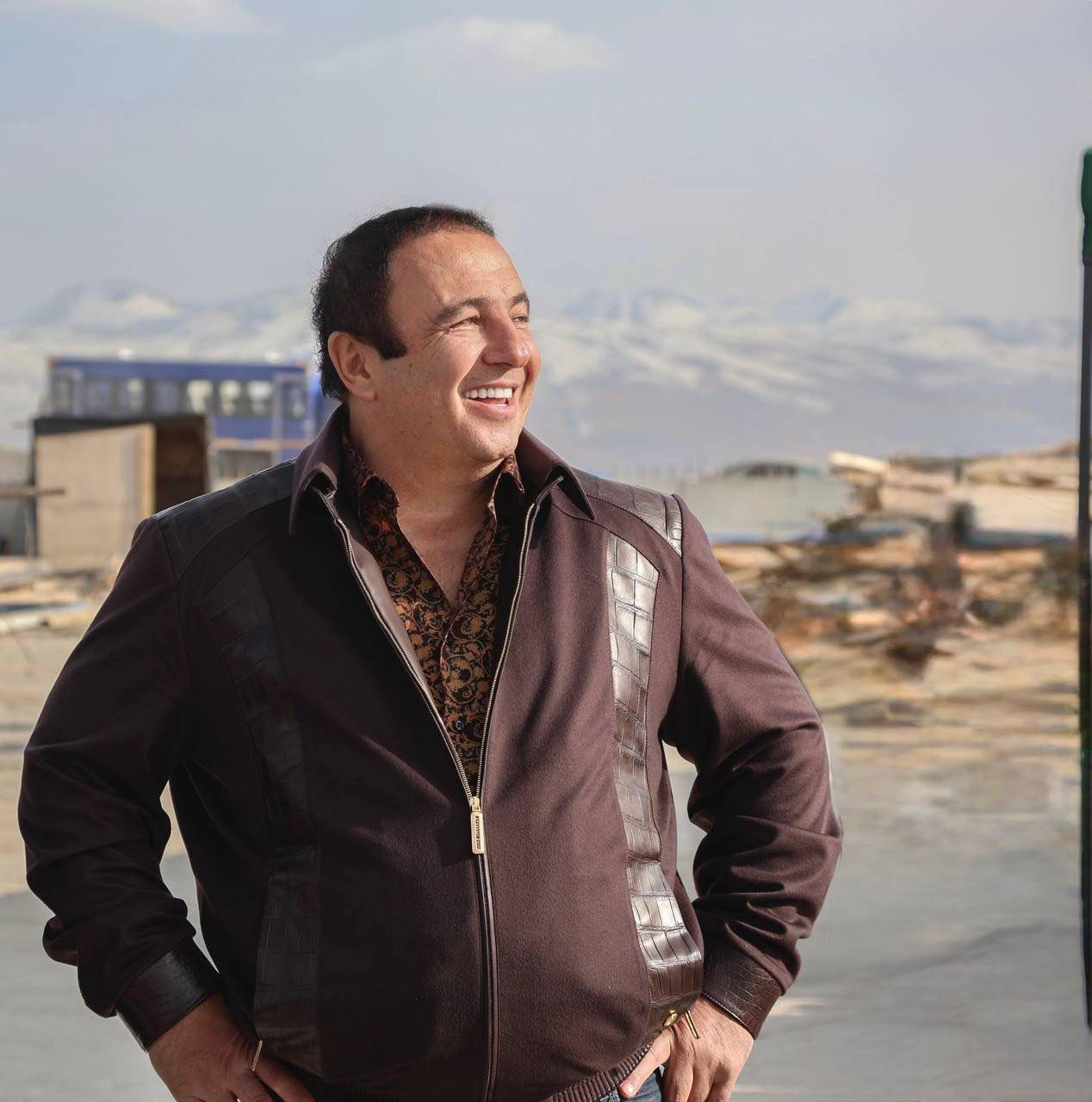 Սա նոր ազգային կոնսոլիդացիայի կենտրոն է. Գագիկ Ծառուկյան