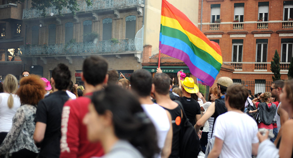 В Армении хотят ввести уголовную ответственность за дискриминацию представителей ЛГБТ?