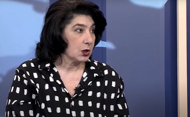 Международная репутация - «Ахиллесова пята»  Баку