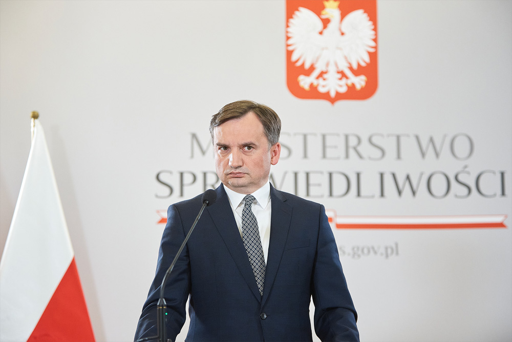 Польша собирается выйти из Стамбульской конвенции, Совет Европы 