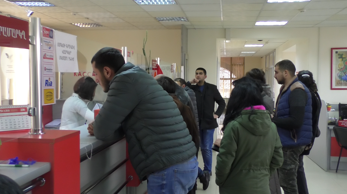 Հայաստանում վարկային արձակուրդ է տրամադրվել 320 հազար ֆիզիկական անձանց. վարչապետ