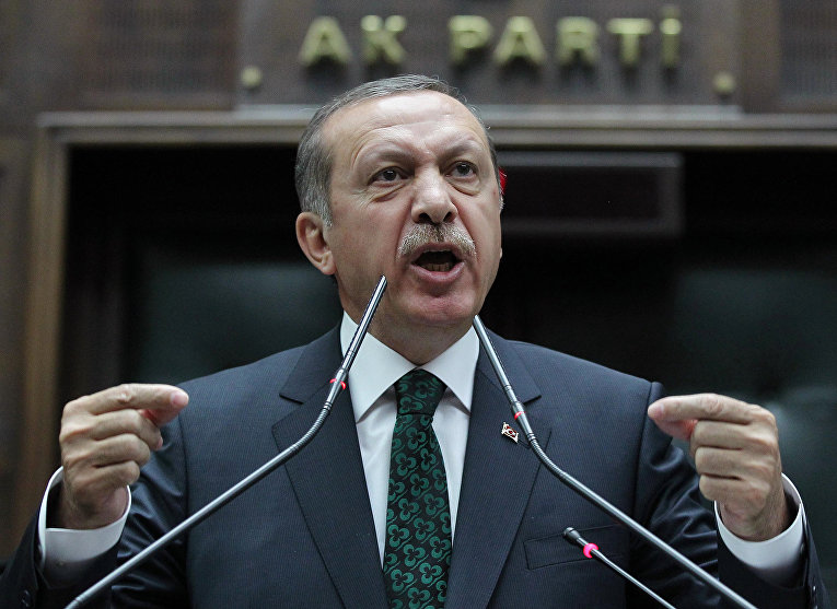 Փորձագետ. Թուրքիան հասկացել է, որ չի կարելի խաղալ տաս ճակատներում