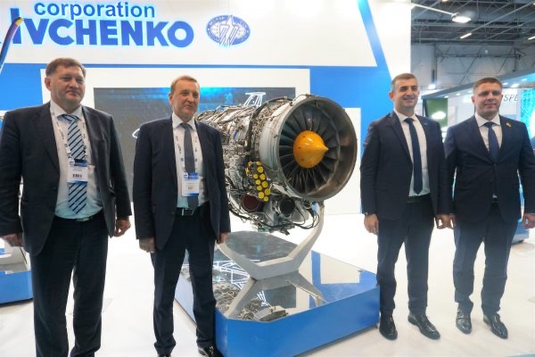 Украина будет поставлять Турции двигатели для новых беспилотников